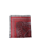 Black Colour - BCTRESSA MINI SCARF