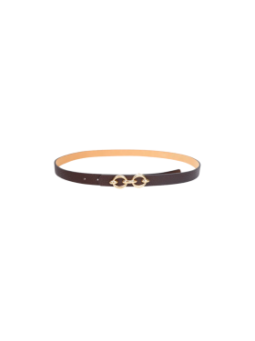 Black Colour - BCLOTUS BELT