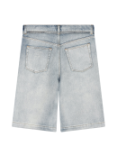 Day Birger Et Mikkelsen - ELIJAH SHORTS - LIGHT BLUE WASHED