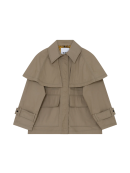 Day Birger Et Mikkelsen - AMIRA - HEAVY COTTON