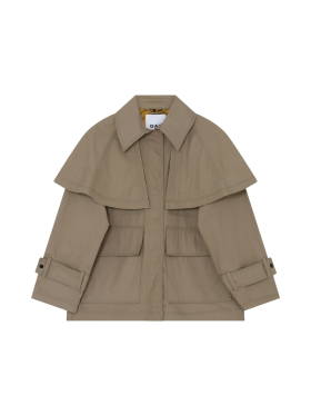 Day Birger Et Mikkelsen - AMIRA - HEAVY COTTON