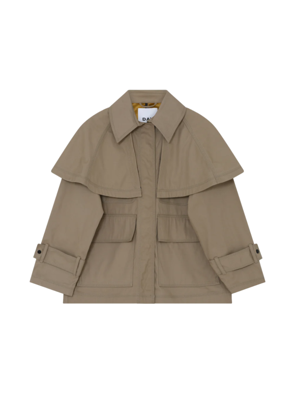 Day Birger Et Mikkelsen - AMIRA - HEAVY COTTON