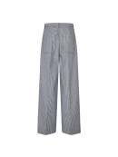 SECOND FEMALE - ANTIBES TROUSERS