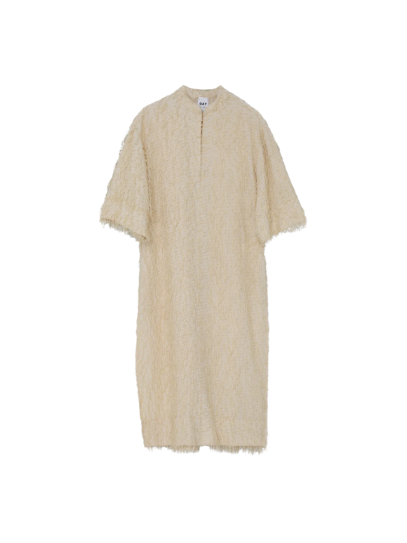 Day Birger Et Mikkelsen - ARUNA - DOBBY FRINGE