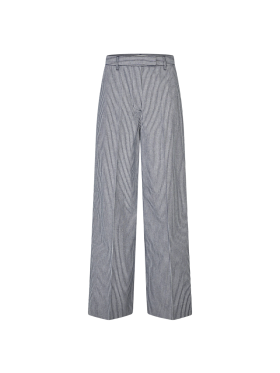 SECOND FEMALE - ANTIBES TROUSERS