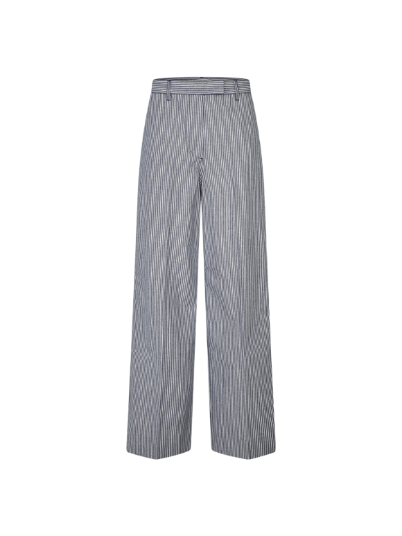 SECOND FEMALE - ANTIBES TROUSERS