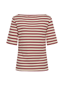 IVY COPENHAGEN - IVY-STIX SS OVERSIZE TEE