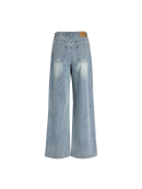 JJXX - JXTOKYO SILLA WIDE HW R478 DNM LN