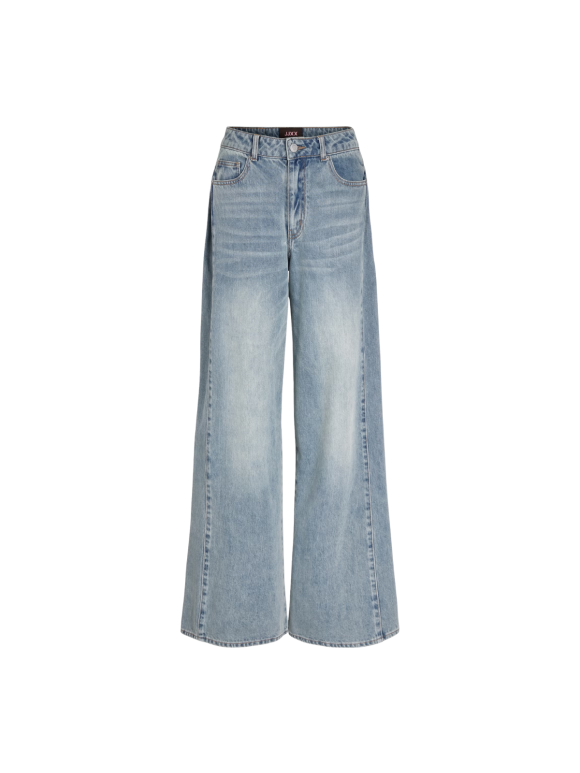 JJXX - JXTOKYO SILLA WIDE HW R478 DNM LN