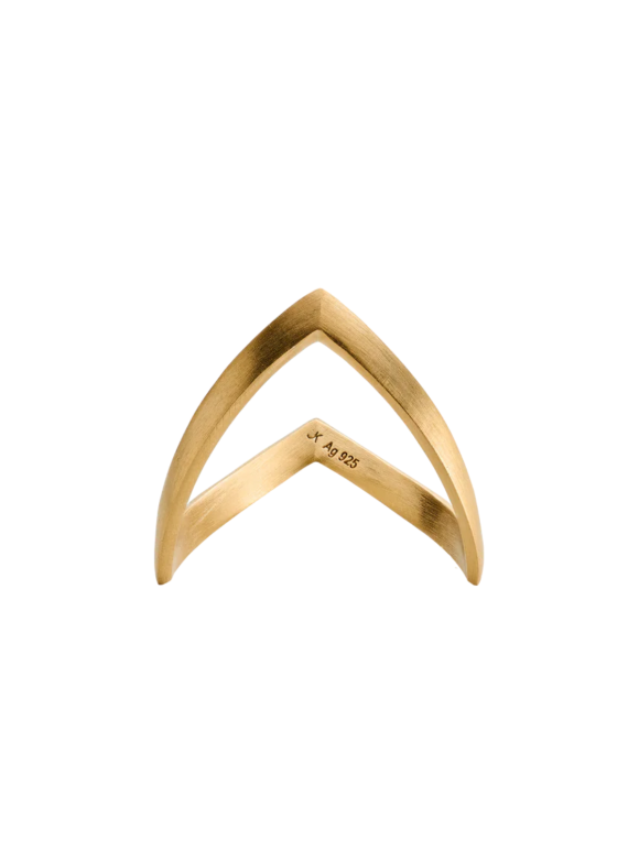 JANE KØNIG - V RING