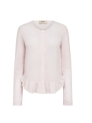 Mos Mosh - MMMAPE ALICE KNIT CARDIGAN