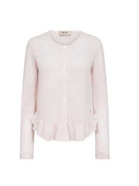 Mos Mosh - MMMAPE ALICE KNIT CARDIGAN