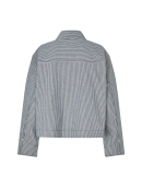 SECOND FEMALE - ANTIBES OVERSHIRT