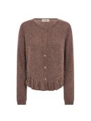 Mos Mosh - MMMAPE ALICE KNIT CARDIGAN