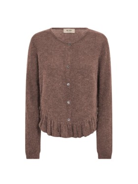 Mos Mosh - MMMAPE ALICE KNIT CARDIGAN