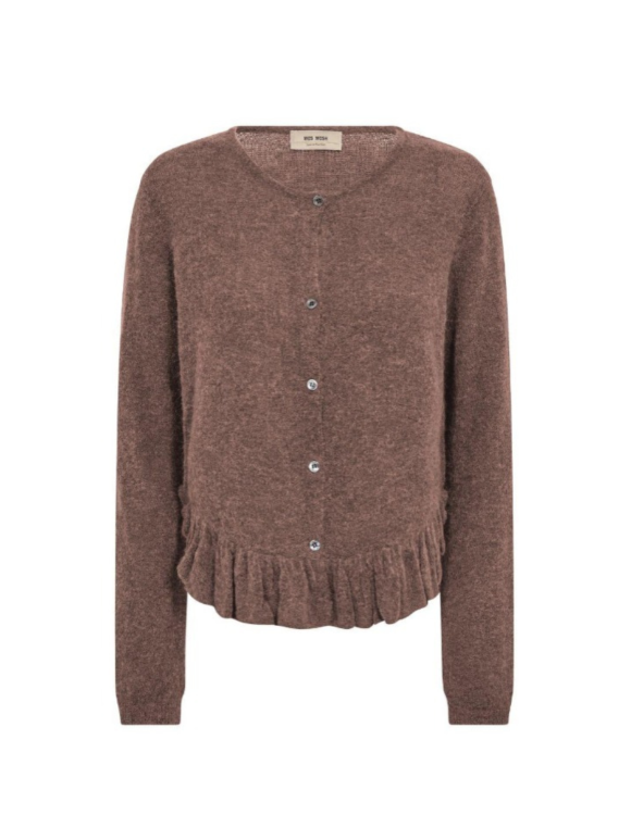 Mos Mosh - MMMAPE ALICE KNIT CARDIGAN