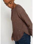 Mos Mosh - MMMAPE ALICE KNIT CARDIGAN