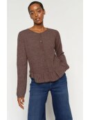 Mos Mosh - MMMAPE ALICE KNIT CARDIGAN
