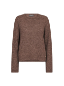 Mos Mosh - MMMAPE O-NECK KNIT