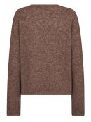 Mos Mosh - MMMAPE O-NECK KNIT