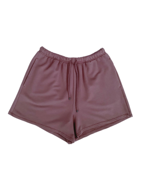 WITH BLACK - SLTINDRA SHORTS