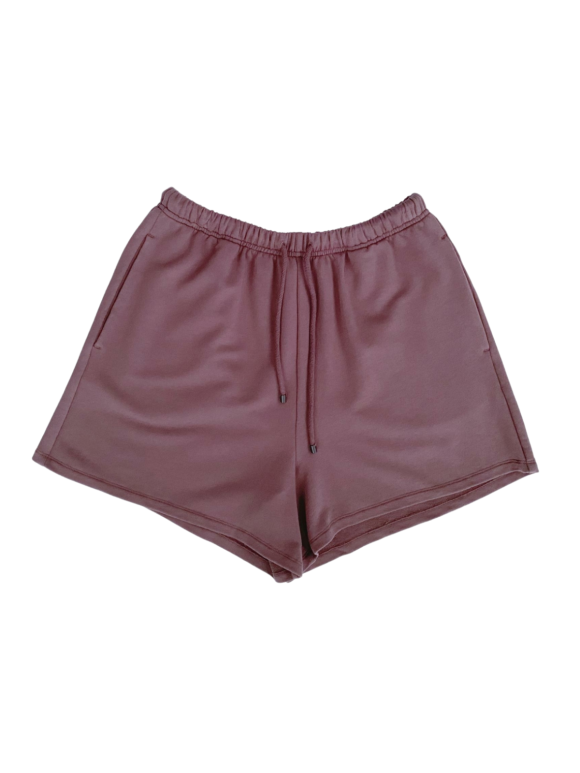 WITH BLACK - SLTINDRA SHORTS