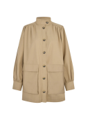 SECOND FEMALE - GABLE JACKET