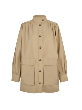 SECOND FEMALE - GABLE JACKET