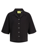 JJXX - JXGLOBAL WAFFLE 3/4 RESORT SHIRT WVN