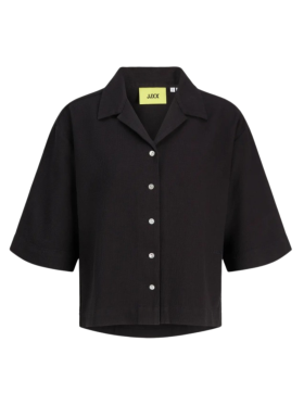 JJXX - JXGLOBAL WAFFLE 3/4 RESORT SHIRT WVN
