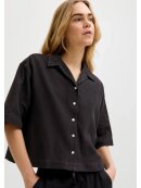 JJXX - JXGLOBAL WAFFLE 3/4 RESORT SHIRT WVN
