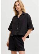 JJXX - JXGLOBAL WAFFLE 3/4 RESORT SHIRT WVN