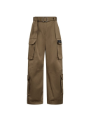 HAUTE L'AMITIÉ - RABI CARGO POCKET PANT
