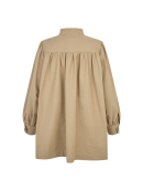 SECOND FEMALE - GABLE JACKET