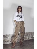 HAUTE L'AMITIÉ - RABI CARGO POCKET PANT
