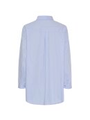 MARTA DU CHATEAU - MDCCANELLE SHIRT