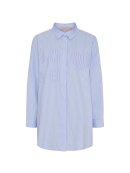 MARTA DU CHATEAU - MDCCANELLE SHIRT
