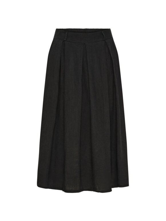 MARTA DU CHATEAU - MDCLEONA SKIRT