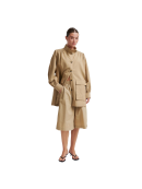 SECOND FEMALE - GABLE JACKET