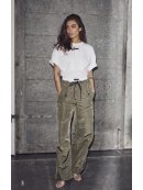 HAUTE L'AMITIÉ - THALIA PULL ON TROUSER