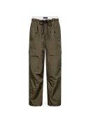 HAUTE L'AMITIÉ - THALIA PULL ON TROUSER