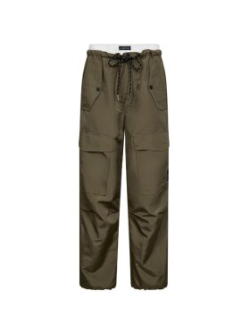 HAUTE L'AMITIÉ - THALIA PULL ON TROUSER