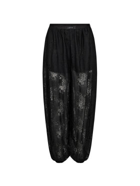 HAUTE L'AMITIÉ - BELLA LACE HAREM PANT