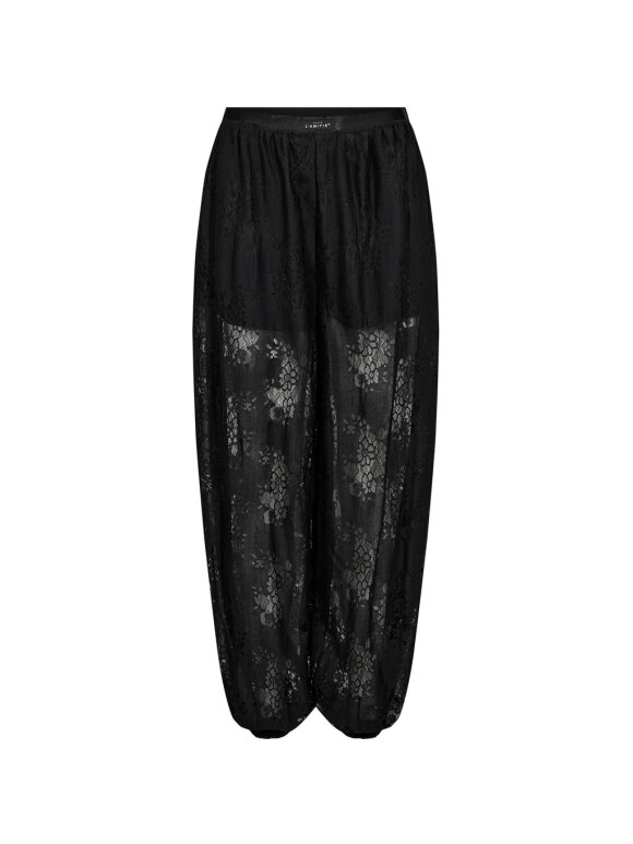 HAUTE L'AMITIÉ - BELLA LACE HAREM PANT