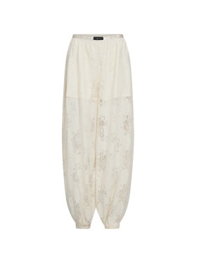 HAUTE L'AMITIÉ - BELLA LACE HAREM PANT