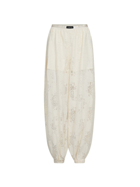 HAUTE L'AMITIÉ - BELLA LACE HAREM PANT