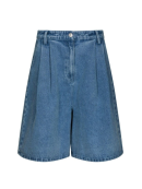 Neo Noir - ROSEL DENIM SHORTS