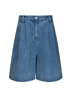 Neo Noir - ROSEL DENIM SHORTS