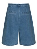 Neo Noir - ROSEL DENIM SHORTS
