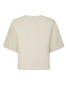 Neo Noir - RORY LINEN BLOUSE